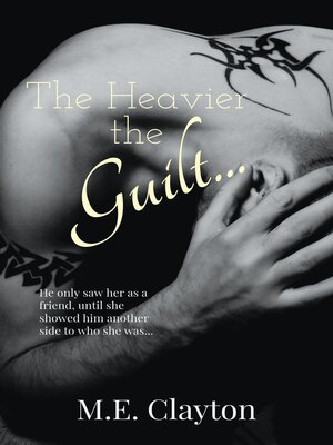 cover image of The Heavier the Guilt...